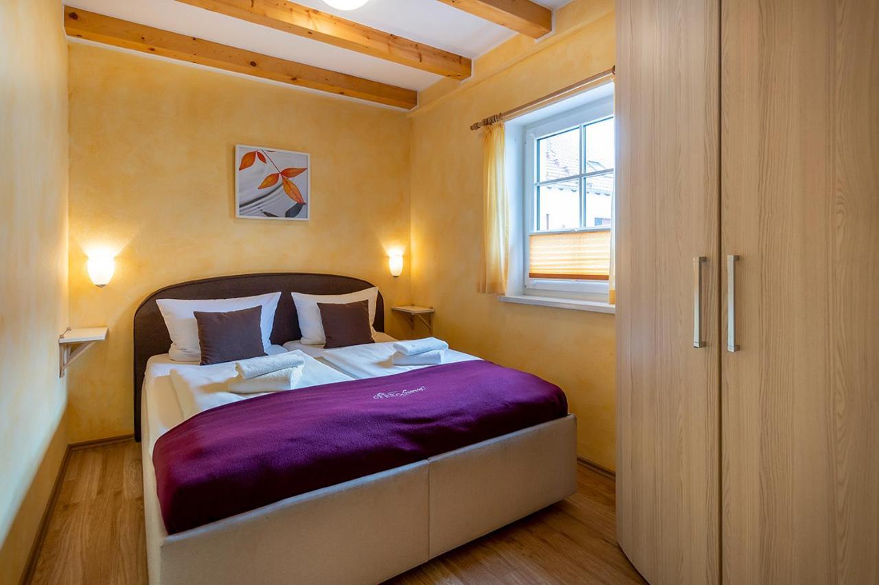 Laasenhof Hotel Struppen Kültér fotó