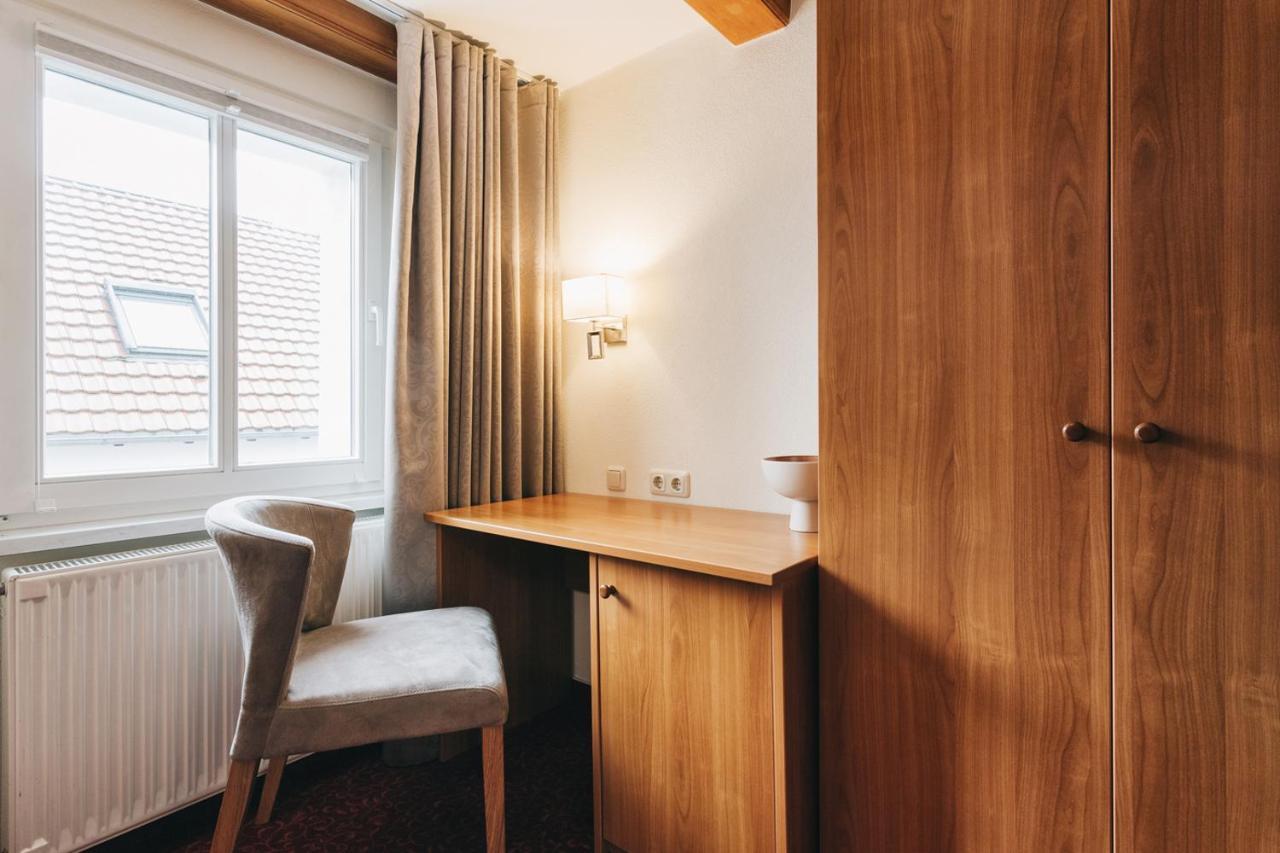 Laasenhof Hotel Struppen Kültér fotó