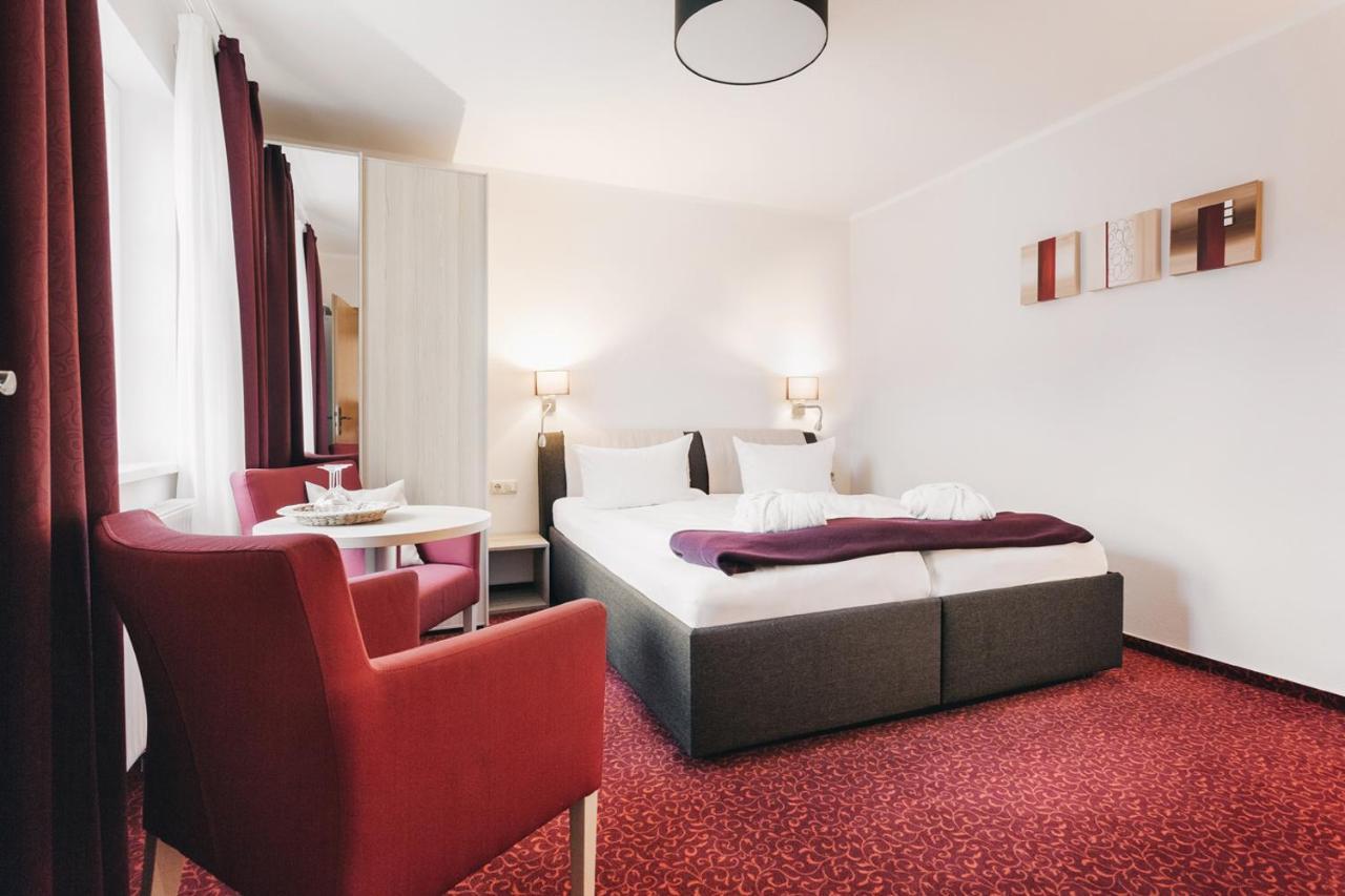 Laasenhof Hotel Struppen Kültér fotó