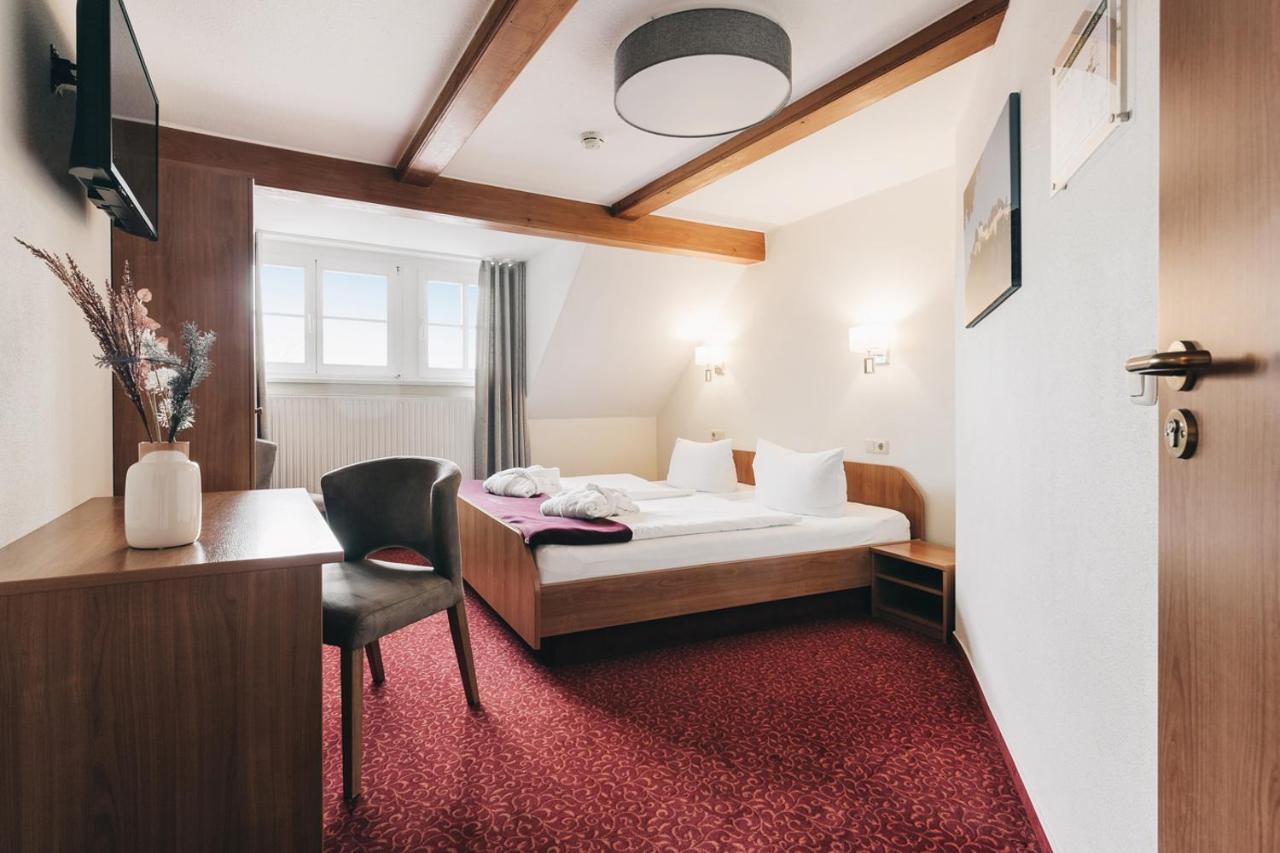 Laasenhof Hotel Struppen Kültér fotó