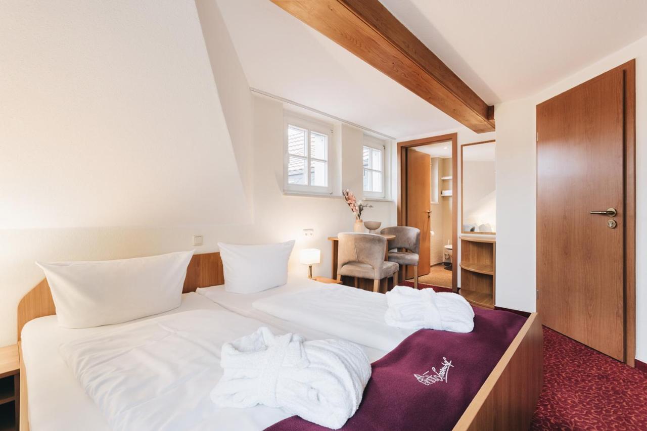Laasenhof Hotel Struppen Kültér fotó