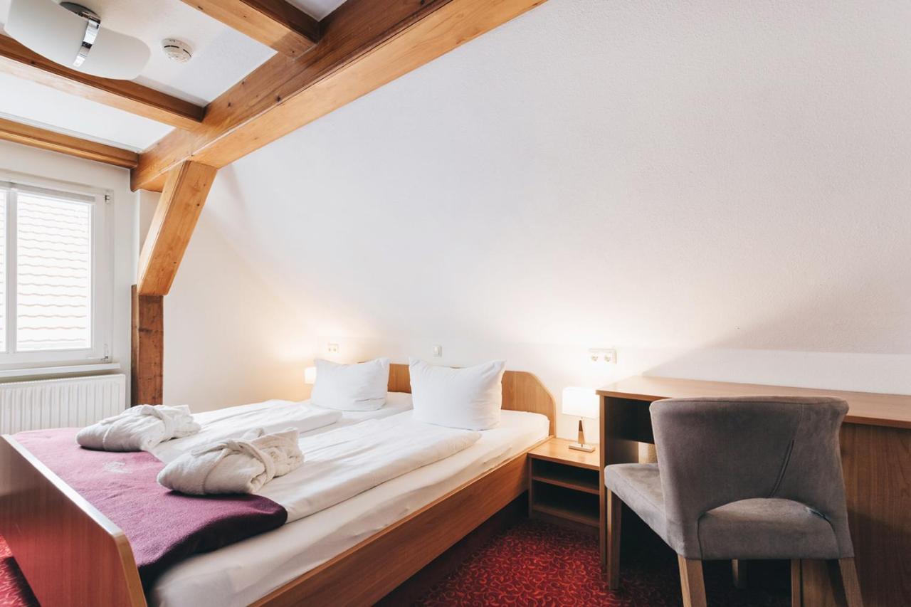 Laasenhof Hotel Struppen Kültér fotó