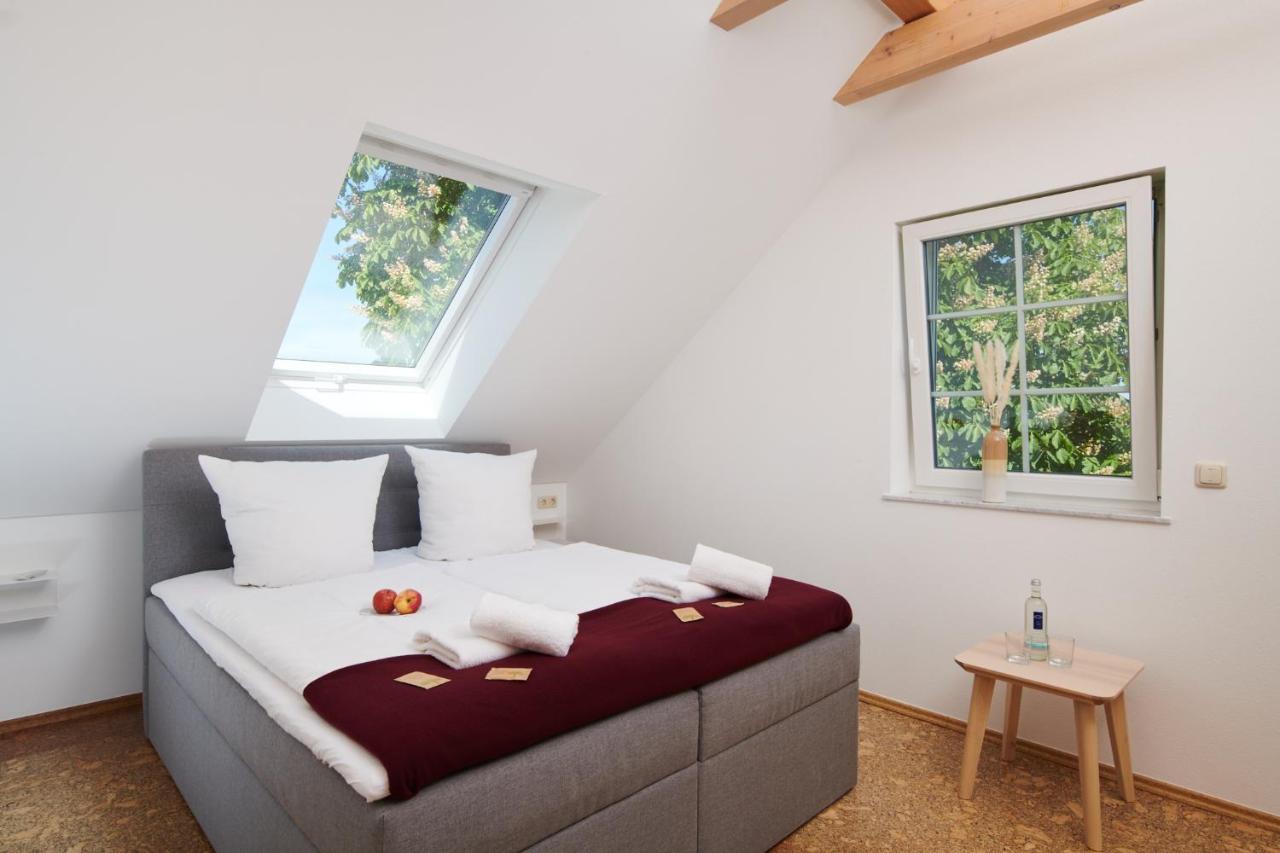 Laasenhof Hotel Struppen Kültér fotó